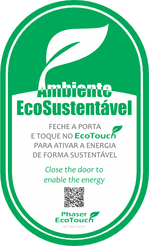 Selo Ambiente EcoSustent�vel